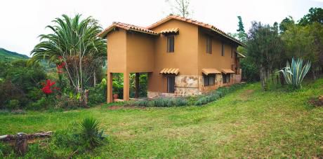 En Venta Espectacular Finca La Víspera En Samaipata
