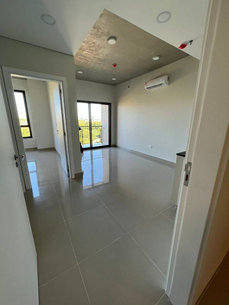 DEPARTAMENTO 1 HABITACION - ZUBA  IV — foto 2