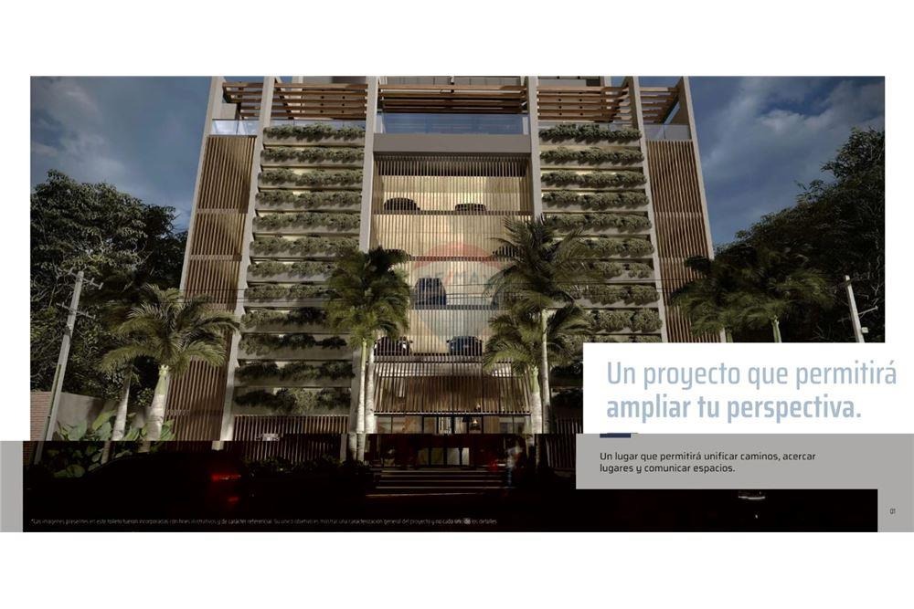 Departamento - Venta - Carmelitas, Asunción, Paraguay — foto 3