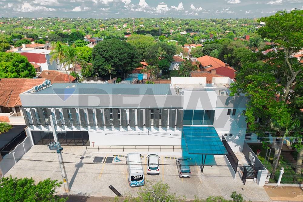 CLINICA A ESTRENAR SOBRE AVENIDA GRAL SANTOS ASUNCION — фото 2