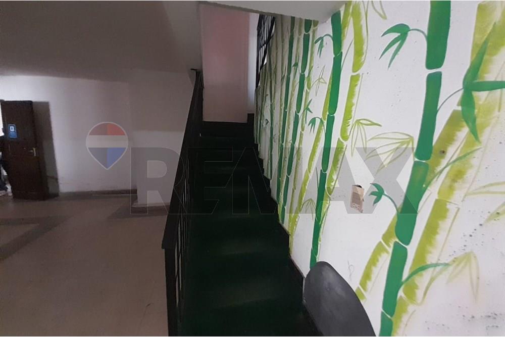 Casa de dos Piso, ideal para (VIVIENDA, OFICINAS, SPAP, GIMNACIO) — foto 3