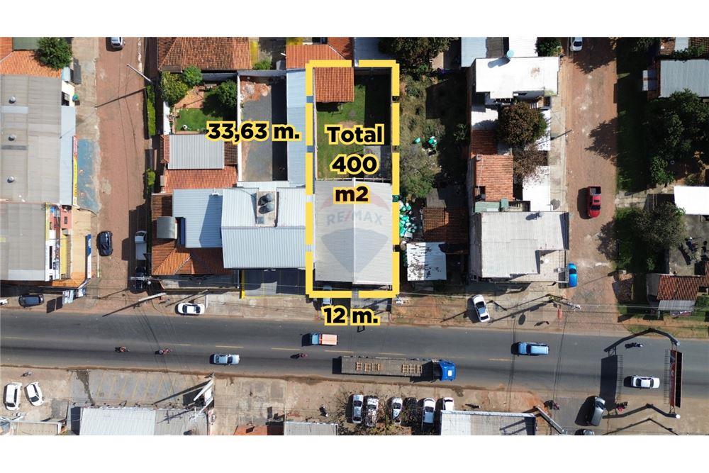 Vendo Propiedad Comercial Sobre Avenida — foto 2