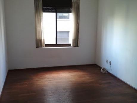 Parque Sabato 1 Dorm, Cocina Definida