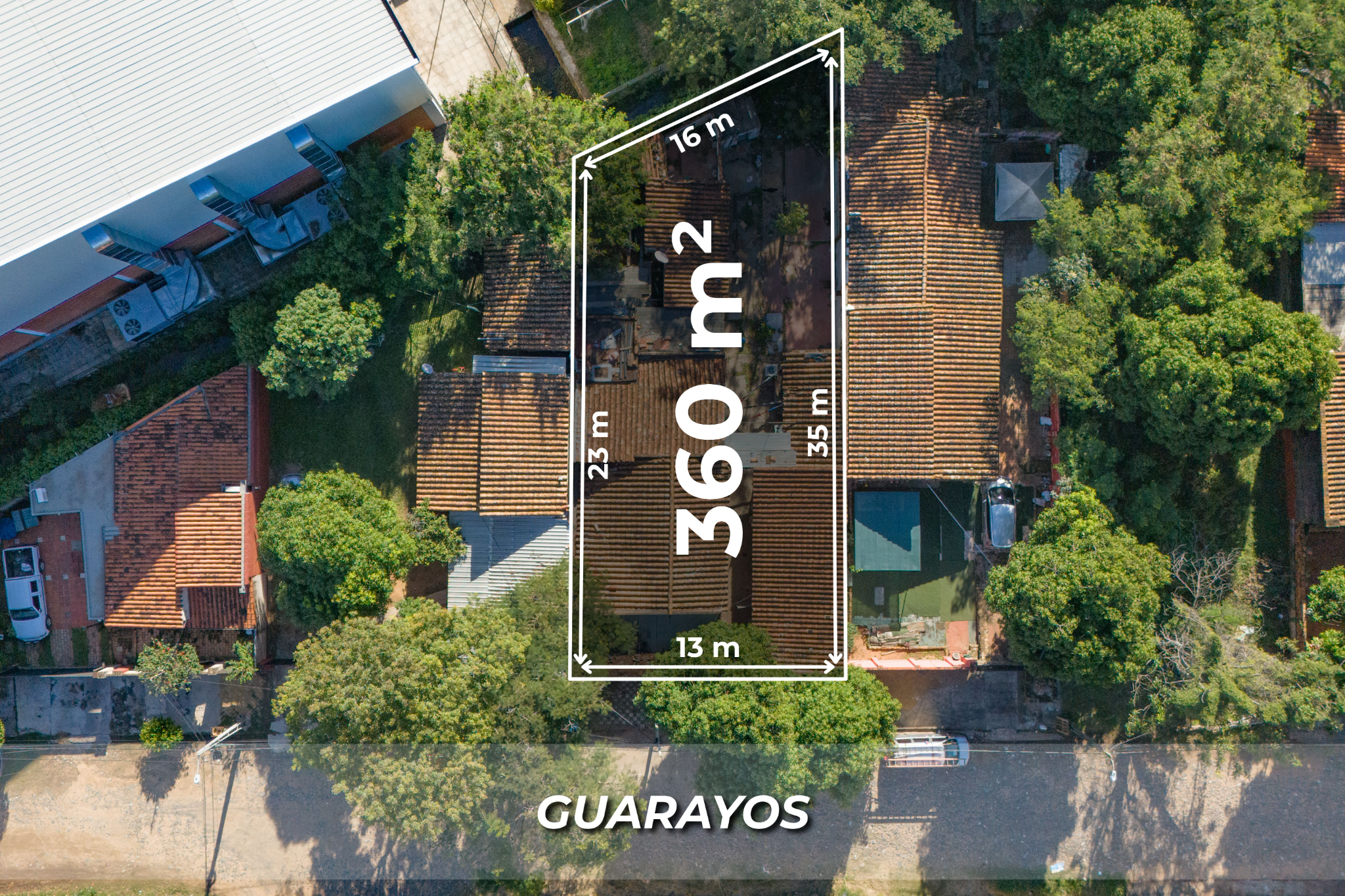 Casa en venta en San Pablo
