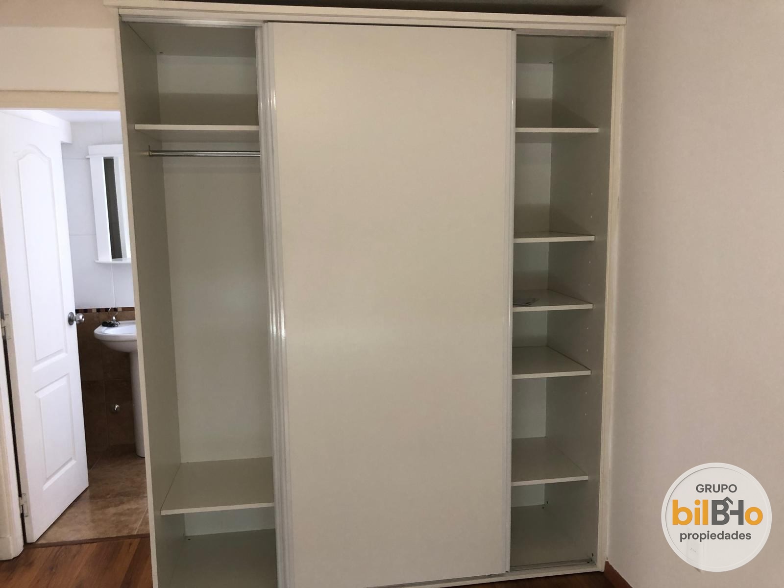 Apartamento en alquiler c/ cochera en Barra de Carrasco · Foto 10