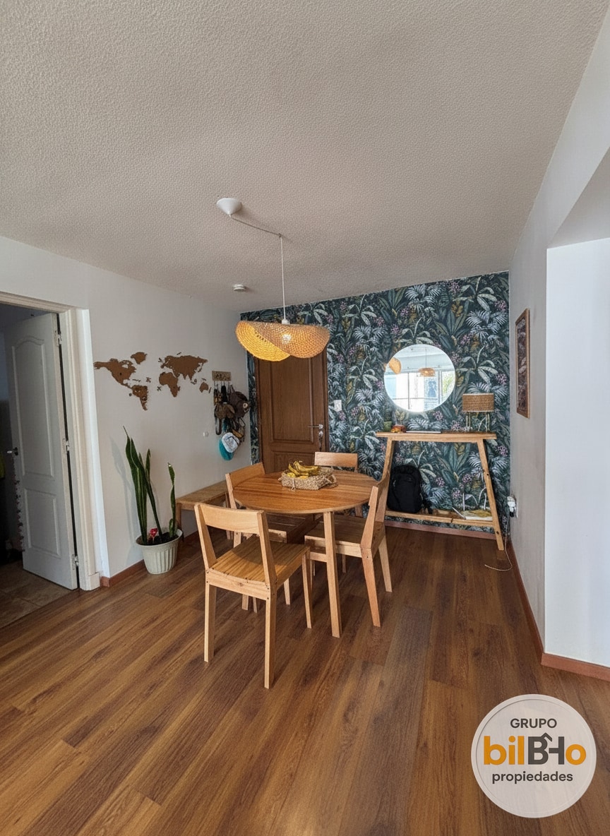 Apartamento en alquiler c/ cochera en Barra de Carrasco · Foto 2