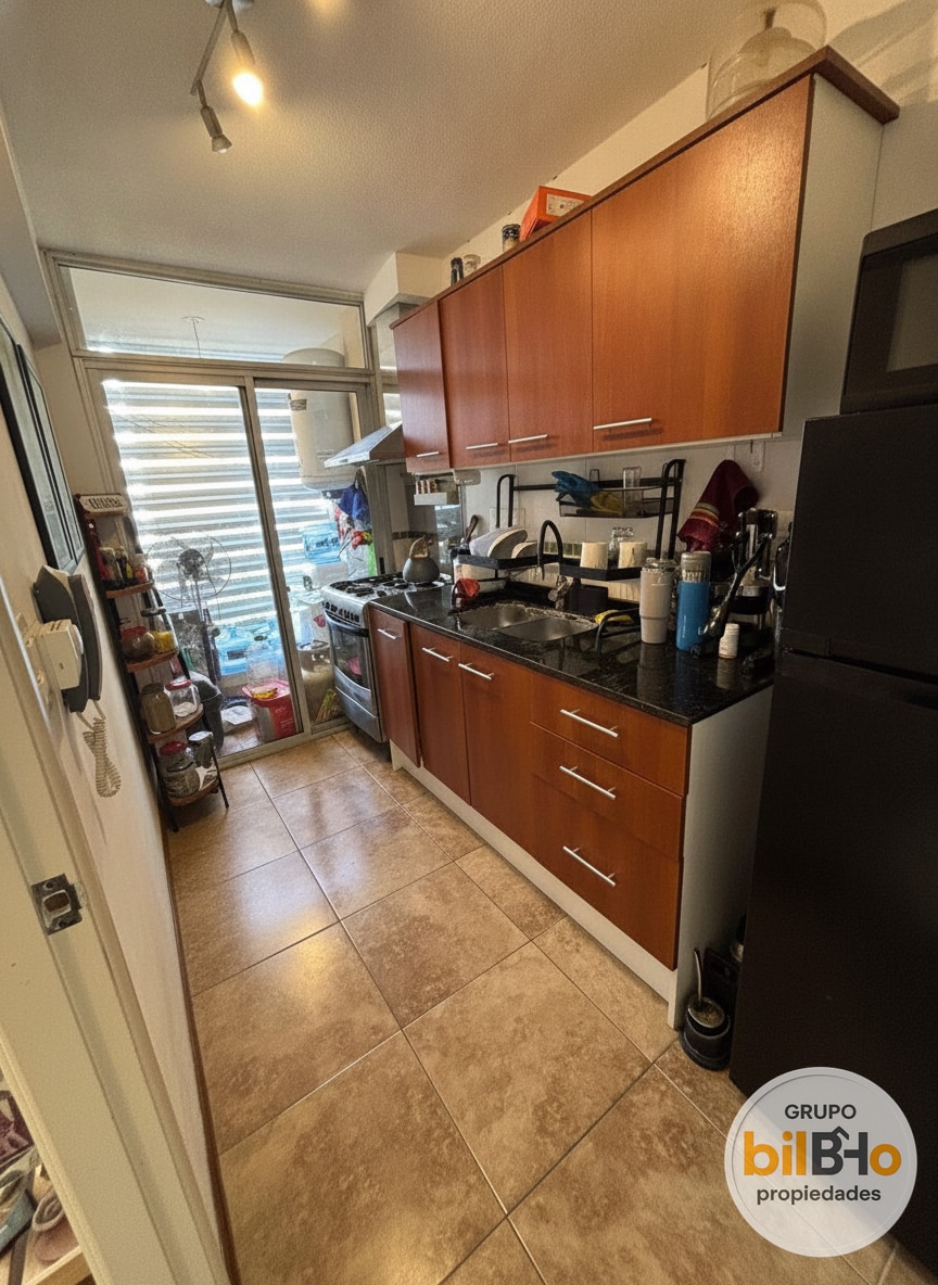 Apartamento en alquiler c/ cochera en Barra de Carrasco · Foto 7