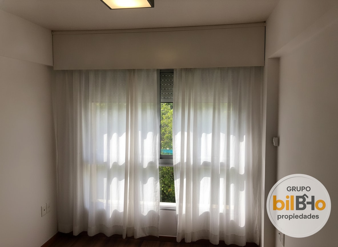 Apartamento en alquiler c/ cochera en Barra de Carrasco · Foto 5