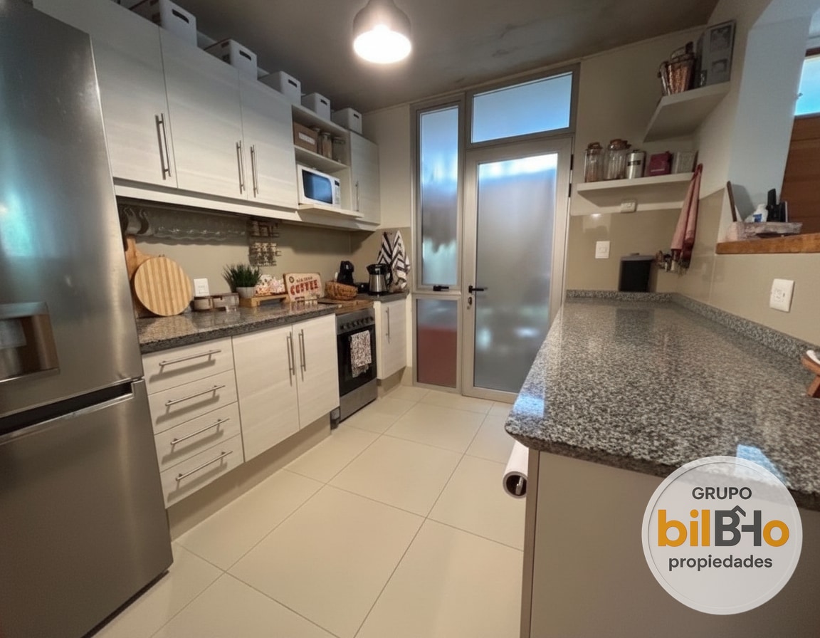 Casa en alquiler c/ cochera en Barra de Carrasco 3 d y 3 b Complejo Greens · Foto 10