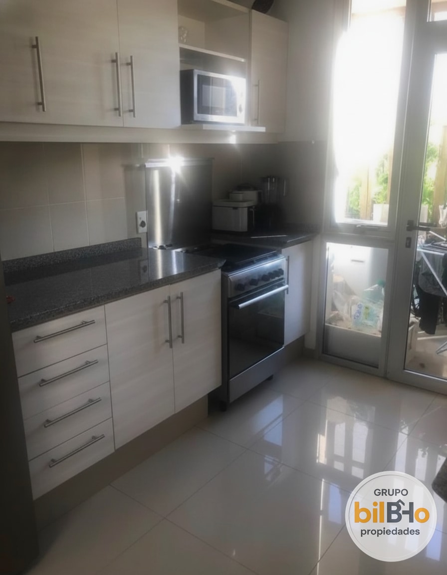 Casa en alquiler c/ cochera en Barra de Carrasco 3 d y 3 b Complejo Greens · Foto 9