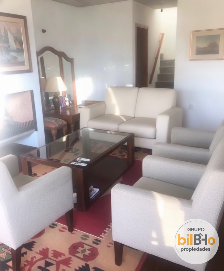 Casa en alquiler c/ cochera en Barra de Carrasco 3 d y 3 b Complejo Greens · Foto 8