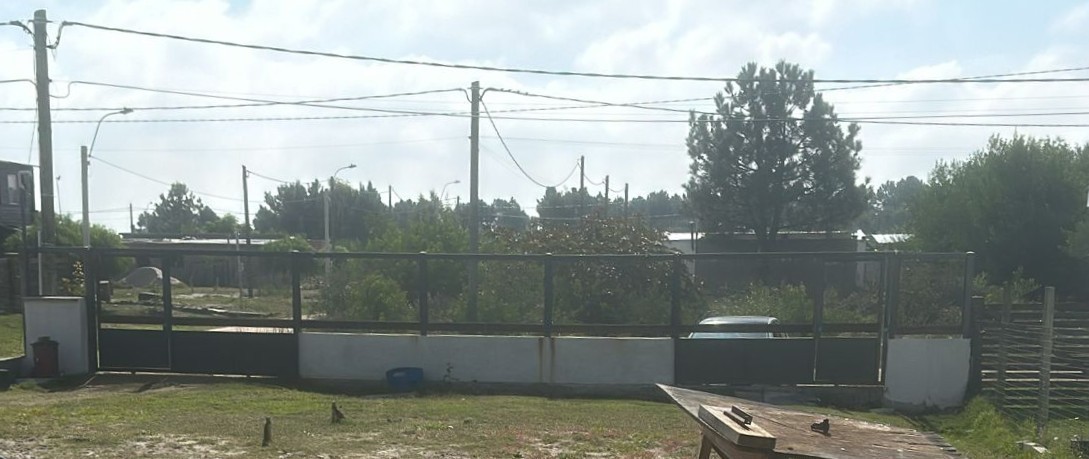 Casa en alquiler de 1 dormitorio c/ cochera en Salinas · Foto 12