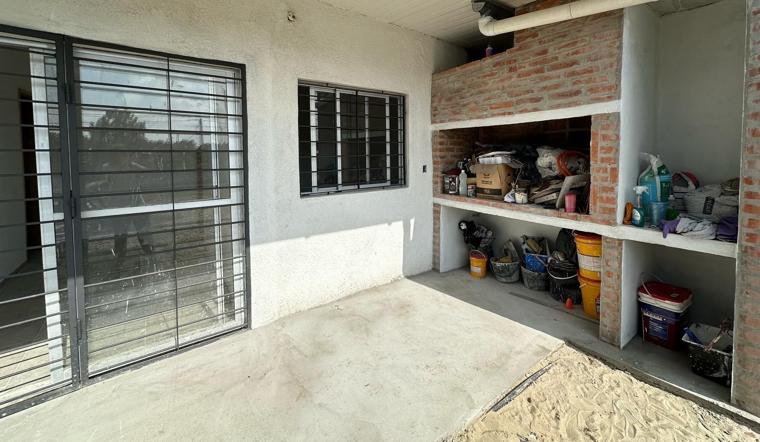 Casa en alquiler de 1 dormitorio c/ cochera en Salinas · Foto 5