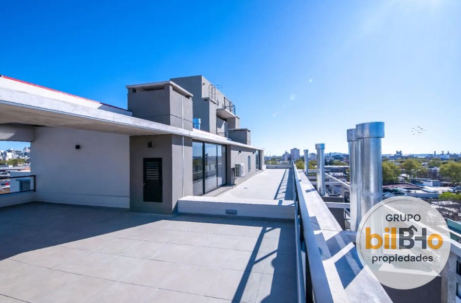 Apartamento en alquiler c/ cochera en Centro