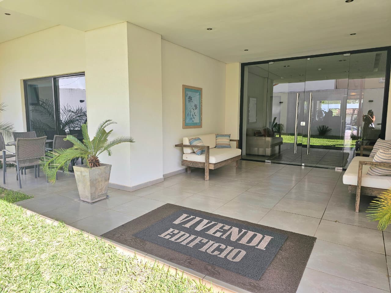 DEPARTAMENTO-ALQUILER-LAS LOMAS-ASUNCION — foto 3