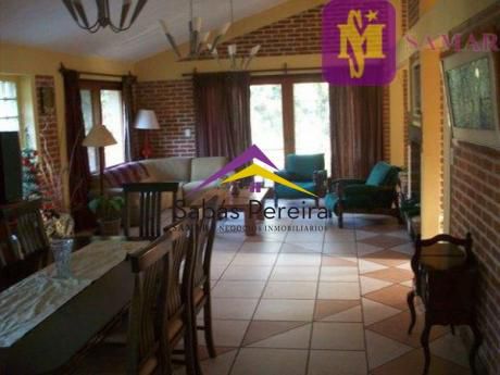 Casas En Maldonado