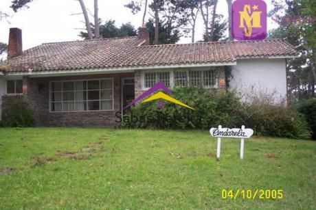 Casas En San Rafael