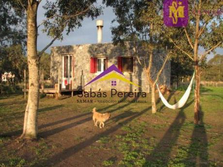 Casas En La Barra