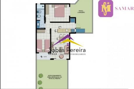 Casas En Maldonado