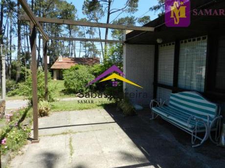 Casas En Pinares