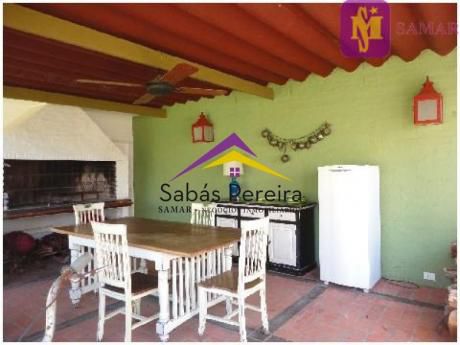 Casas En Barrio Córdoba