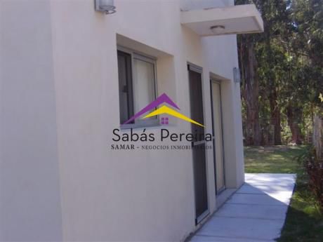 Casas En Pinares