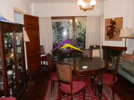 Casas En Punta Carretas