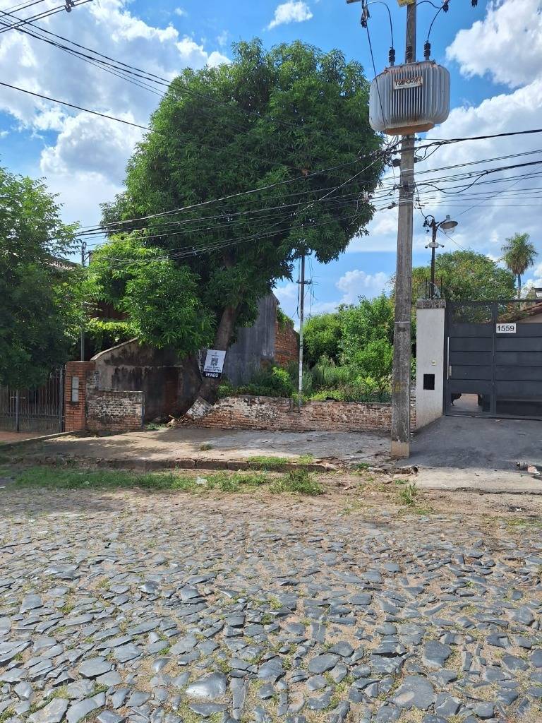 Terreno 270 M² Zona Perseverancia | Barrio Jara — foto 3