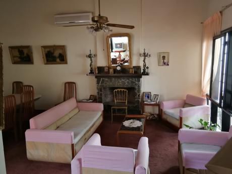 Casa En Venta Av. Pirai