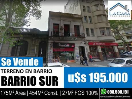 Casa En Venta 7 Dormitorios O Mas