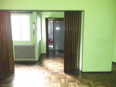 Apartamento En Venta Monoambiente