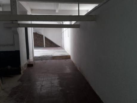 Galpon En Venta