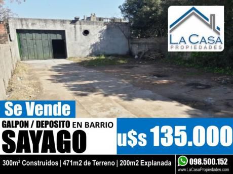 Local En Venta