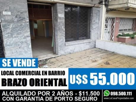 Local En Venta