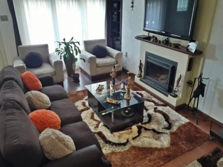 4 Dorm | 3 Baã±os | Barbacoa | Piscina | Cochera Y Gge