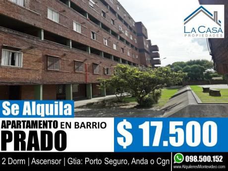2 Dorm Duplex En Suarez Y 19 De Abril