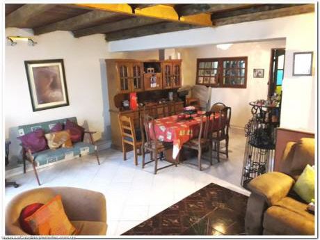 Casa En Venta 3 Dormitorios