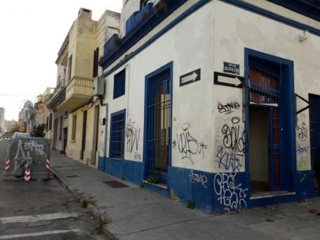 Local En Alquiler