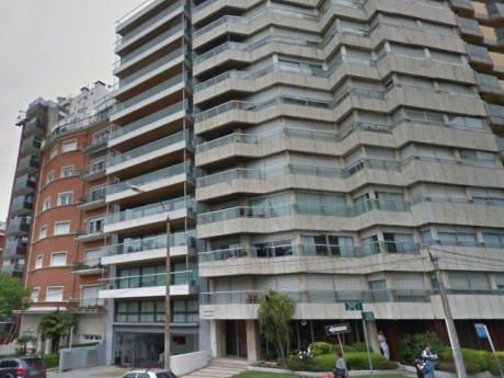 Apartamento En Alquiler 2 Dormitorios
