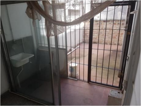 Casa En Venta 1 Dormitorio
