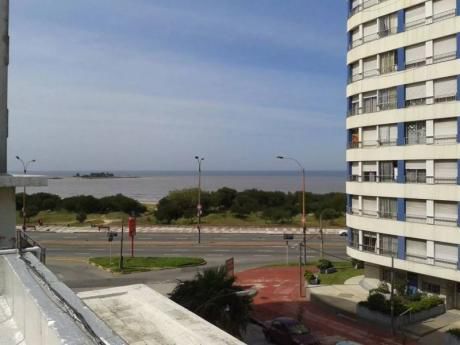 Apartamento En Venta 1 Dormitorio