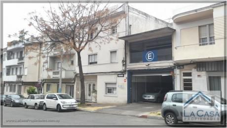 Apartamento En Venta 2 Dormitorios