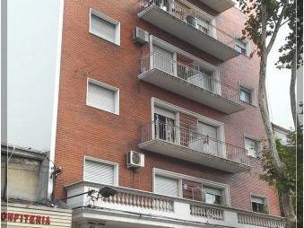 Apartamento En Venta 1 Dormitorio