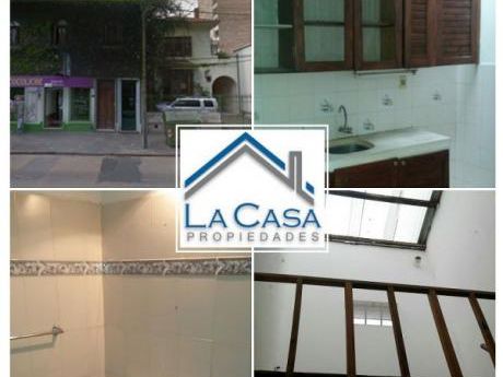 Apartamento En Venta 1 Dormitorio