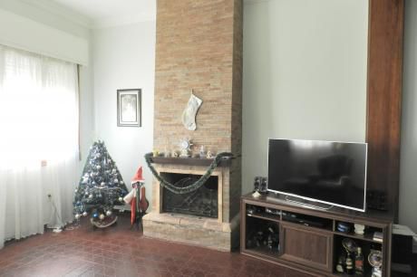 Casa 3 Dormitorios - La Blanqueada