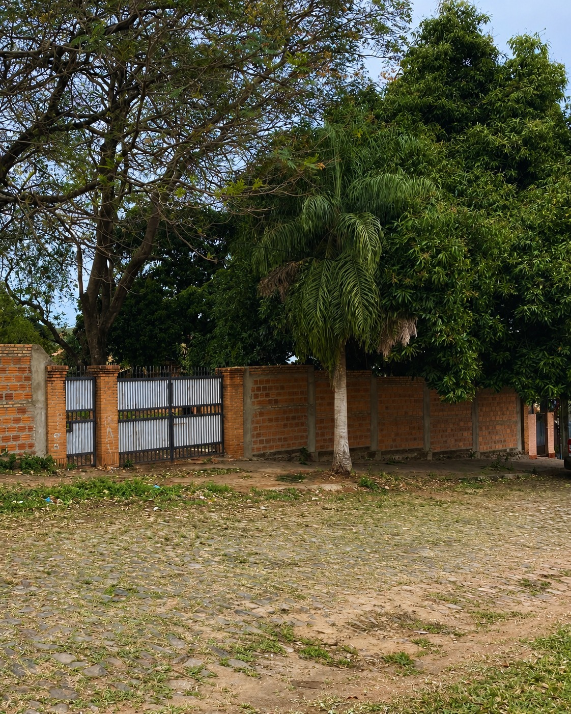 VENDO TERRENO EN LAMBARE — foto 2