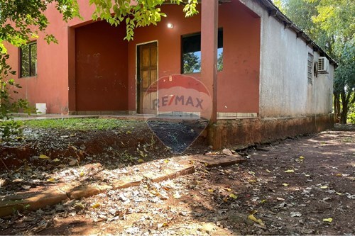VENDO CASA EN ENCARNACION — foto 2