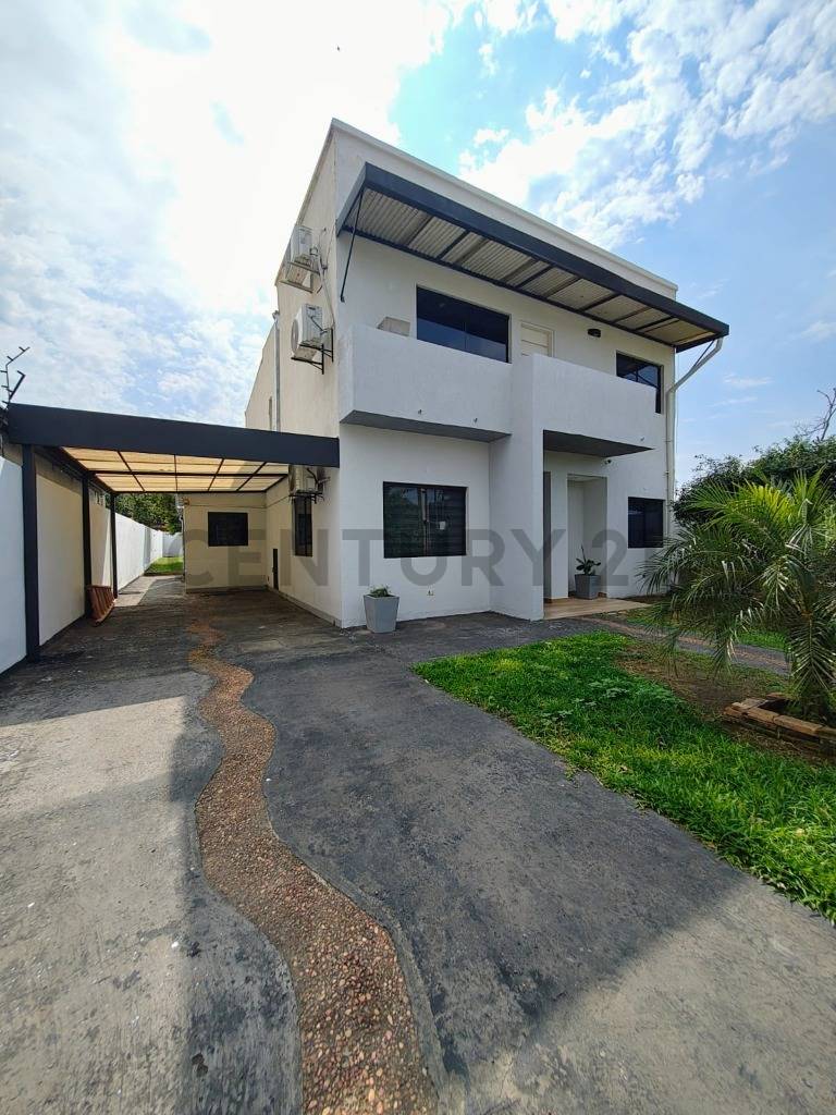 Venta de Casa Dúplex en Mariano Roque Alonso, Central — foto 3