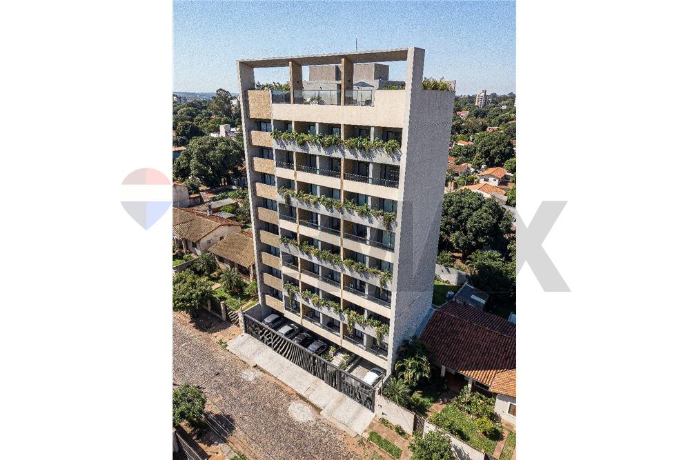 Departamento en venta en Recoleta