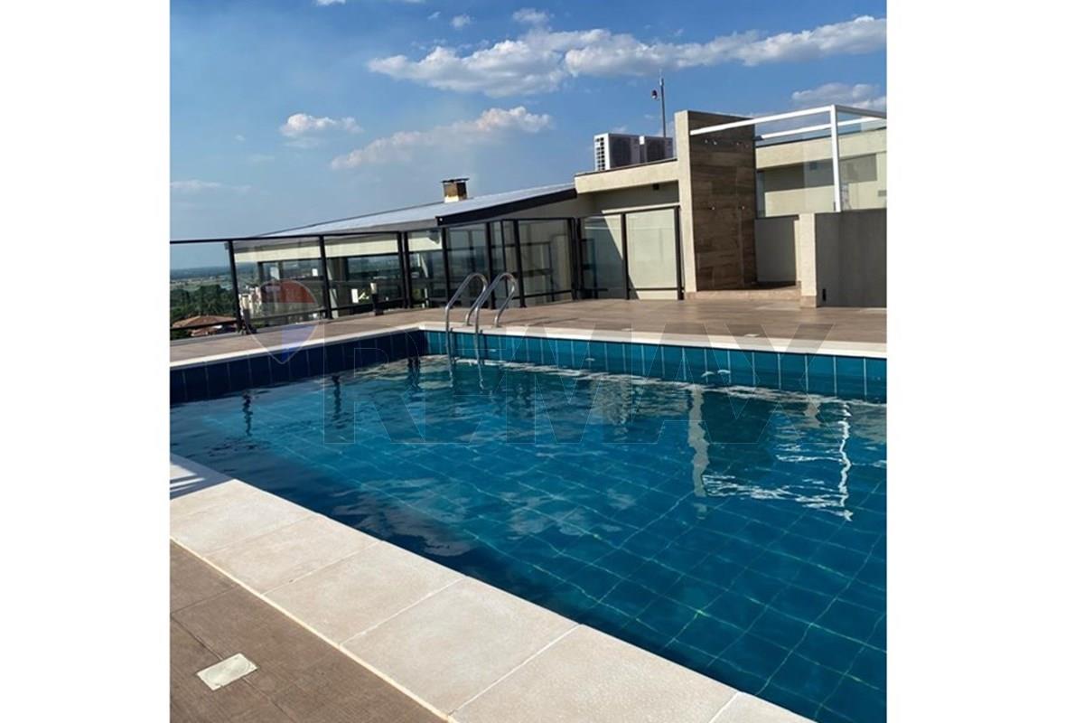 Departamento - Alquiler - Barrio Jara, Asunción, Paraguay — foto 2
